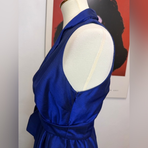 Stunning Evan Picone Dress - Picture 5 of 10